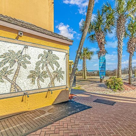 Caravelle 610 Vila Myrtle Beach Exterior foto