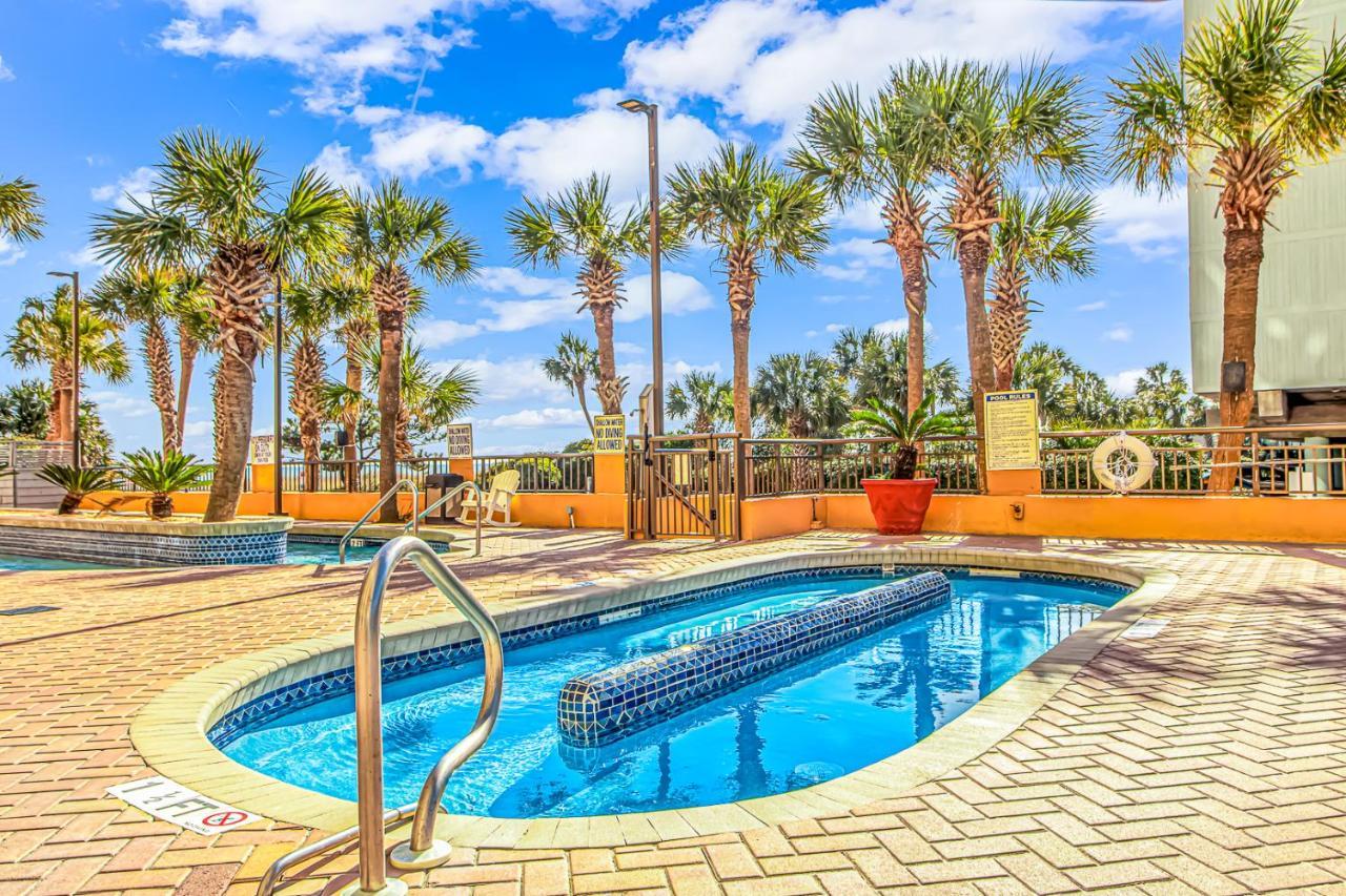 Caravelle 610 Vila Myrtle Beach Exterior foto